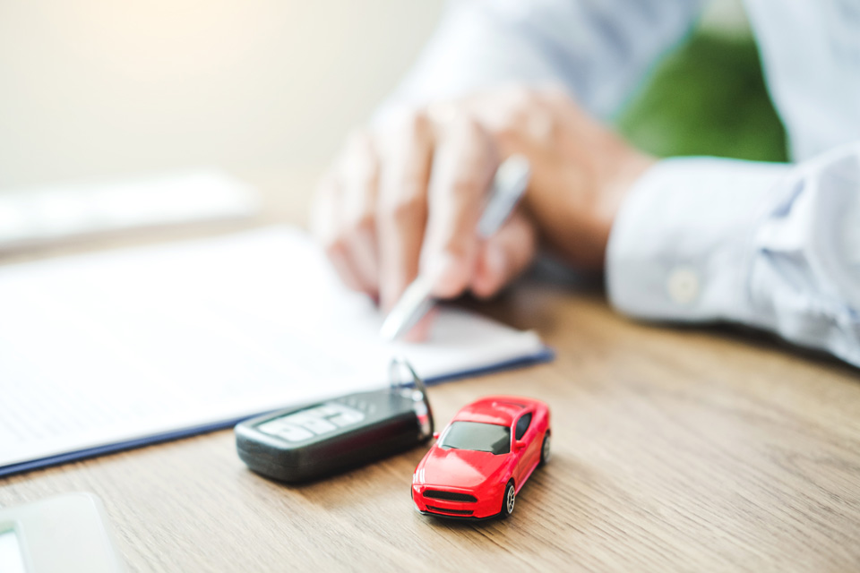 COE Renewal Loan - Loan Broker Singapore